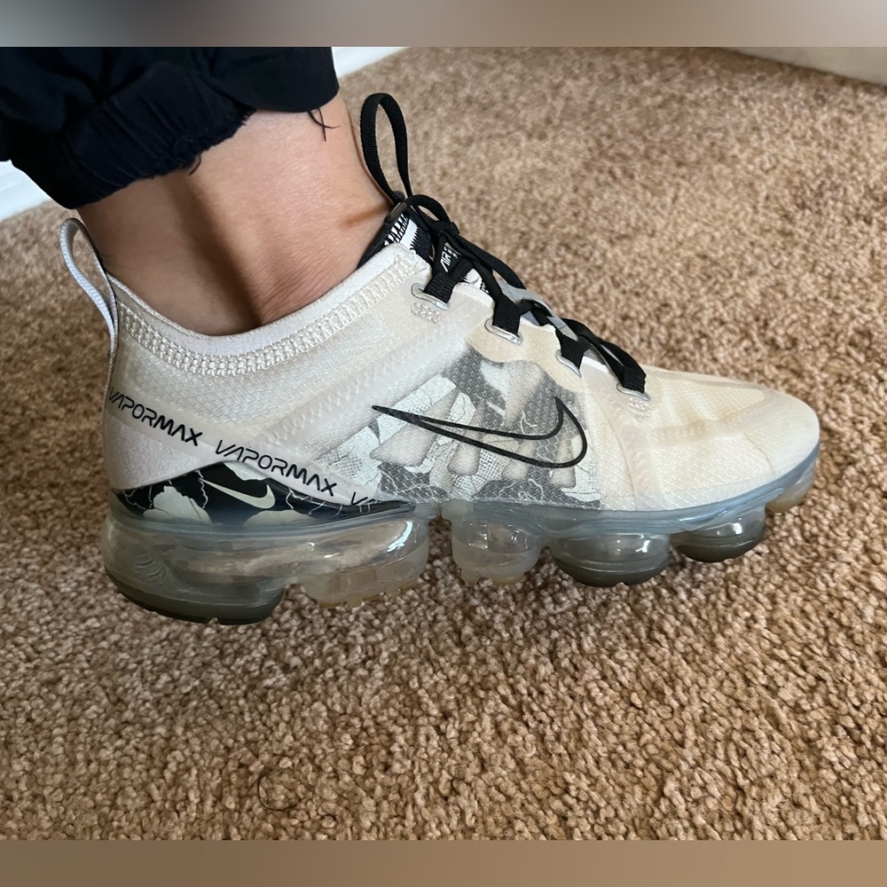 Nike Air VaporMax Floral Print